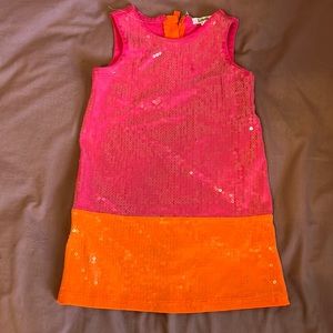 Girls dress size -XXS